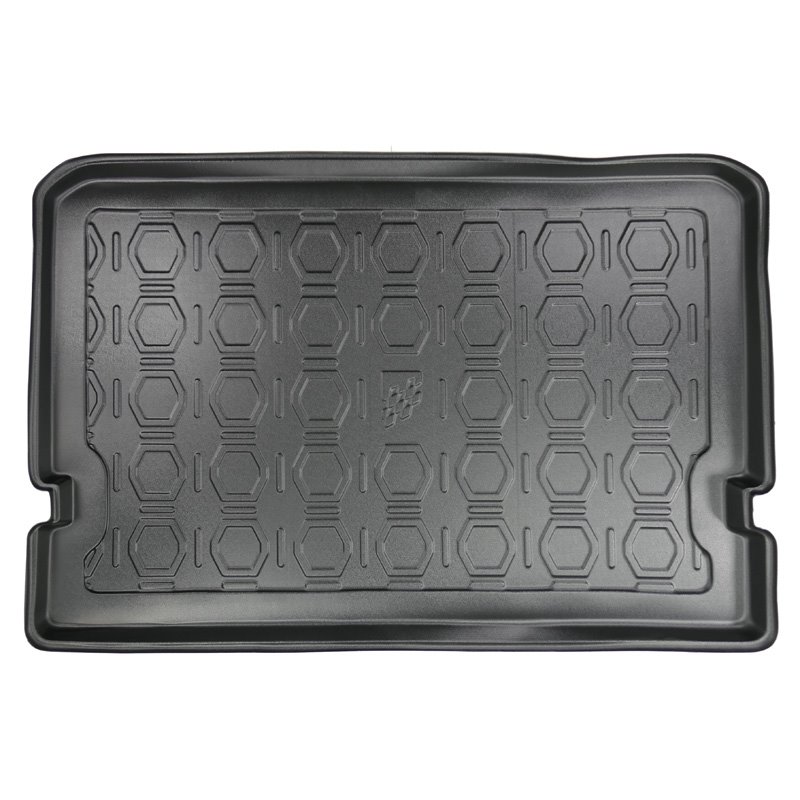 Bac de coffre 'Design' sur mesure pour Citroën C3 II Aircross 2017-