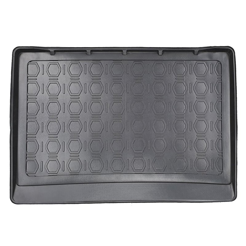 Bac de coffre 'Design' sur mesure pour Citroën Berlingo III Multispace / Opel Combo E MPV / Peugeot Rifter 2018- (version court)