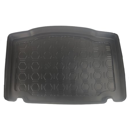 Bac de coffre 'Design' sur mesure pour Daihatsu Terios 2006-2012 Bac de coffre 'Design' sur mesure pour Daihatsu Terios 2006-2012