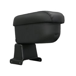 Accoudoir simili cuir sur mesure pour Seat Leon 1999-2005 / Toledo 1999-2005