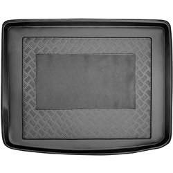 Bac de coffre 'anti-dérapant' sur mesure pour Fiat Croma 2005-2011