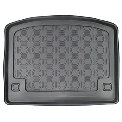 Bac de coffre 'Design' sur mesure pour Fiat Bravo 2007-