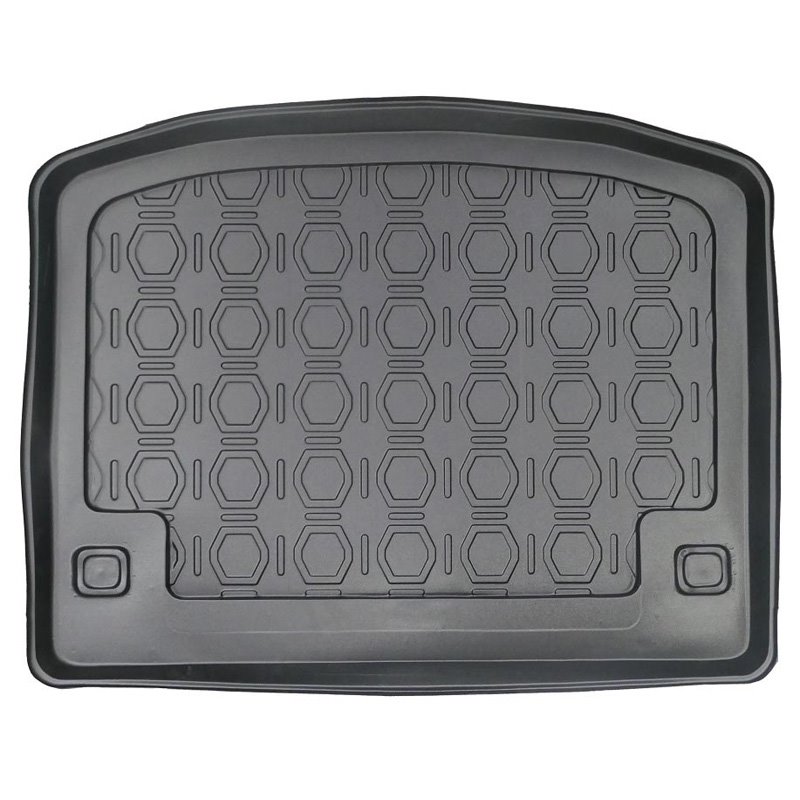 Bac de coffre 'Design' sur mesure pour Fiat Bravo 2007-