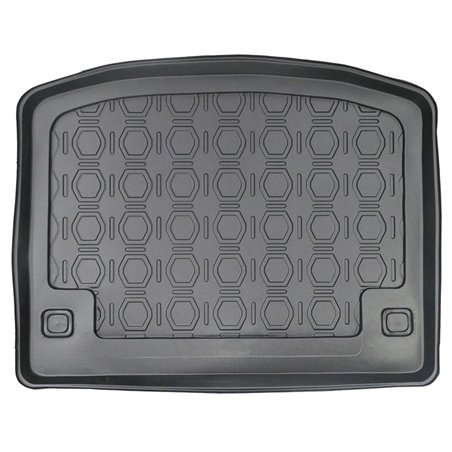 Bac de coffre 'Design' sur mesure pour Fiat Bravo 2007- Bac de coffre 'Design' sur mesure pour Fiat Bravo 2007-