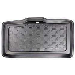 Bac de coffre 'Design' sur mesure pour Fiat Panda 2012-