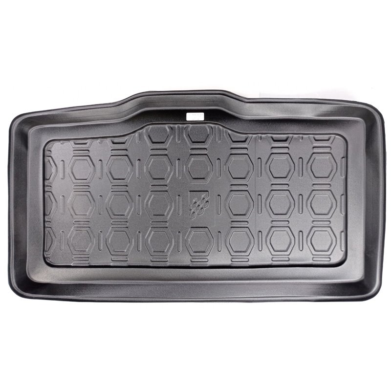 Bac de coffre 'Design' sur mesure pour Fiat Panda 2012-