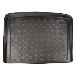 Bac de coffre 'Design' sur mesure pour Fiat Freemont 2011-