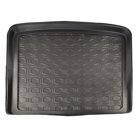 Bac de coffre 'Design' sur mesure pour Fiat Freemont 2011- Bac de coffre 'Design' sur mesure pour Fiat Freemont 2011-