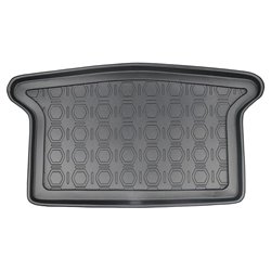 Bac de coffre 'Design' sur mesure pour Fiat Sedici / Suzuki SX4 07-