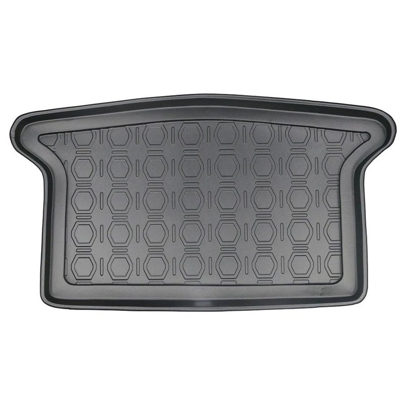 Bac de coffre 'Design' sur mesure pour Fiat Sedici / Suzuki SX4 07-