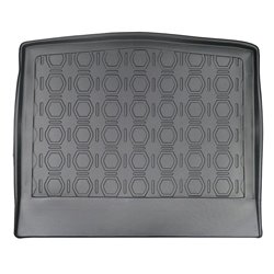 Bac de coffre 'Design' sur mesure pour Fiat Tipo HB (LPG) 2016-