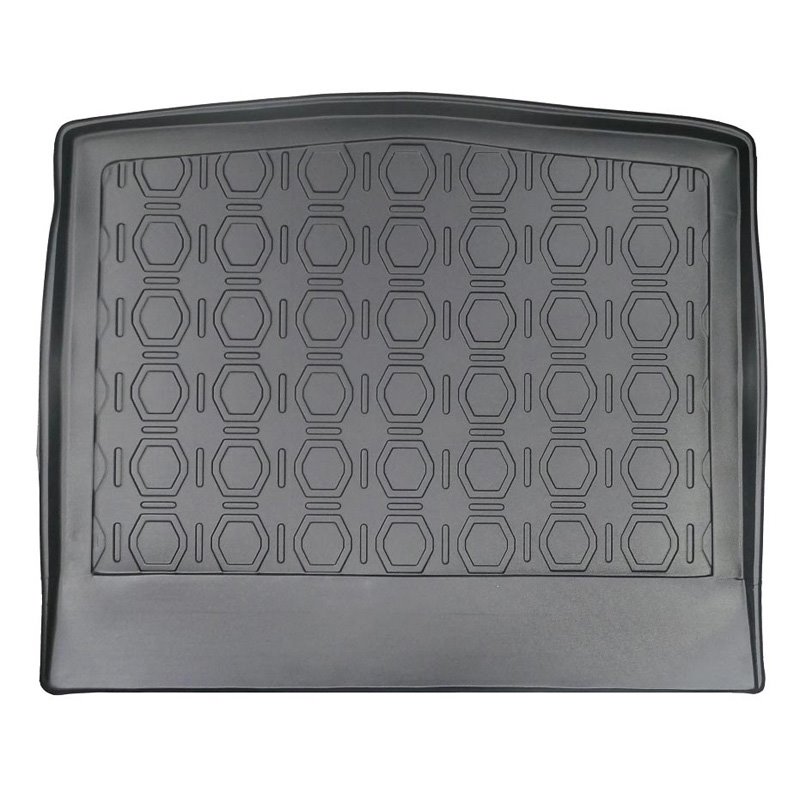 Bac de coffre 'Design' sur mesure pour Fiat Tipo HB (LPG) 2016-