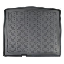 Bac de coffre 'Design' sur mesure pour Fiat Tipo HB 2016-