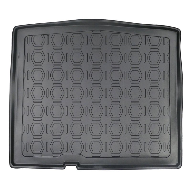 Bac de coffre 'Design' sur mesure pour Fiat Tipo HB 2016-