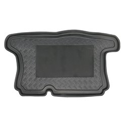 Bac de coffre 'anti-dérapant' sur mesure pour Ford Fusion 2006-2012