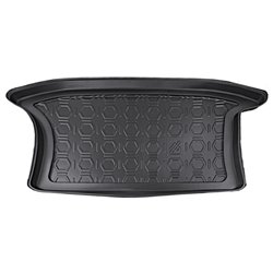 Bac de coffre 'Design' sur mesure pour Ford Fiesta 3/5-portes 2002-2008