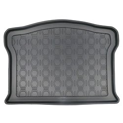 Bac de coffre 'Design' sur mesure pour Ford Kuga 2008-