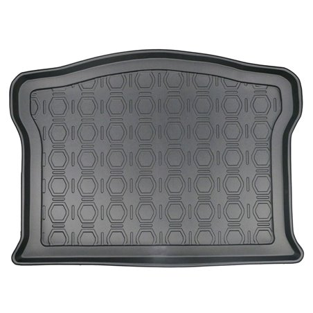 Bac de coffre 'Design' sur mesure pour Ford Kuga 2008- Bac de coffre 'Design' sur mesure pour Ford Kuga 2008-