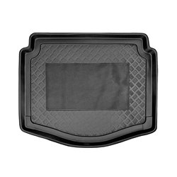 Bac de coffre 'anti-dérapant' sur mesure pour Ford C-Max 2003-2010