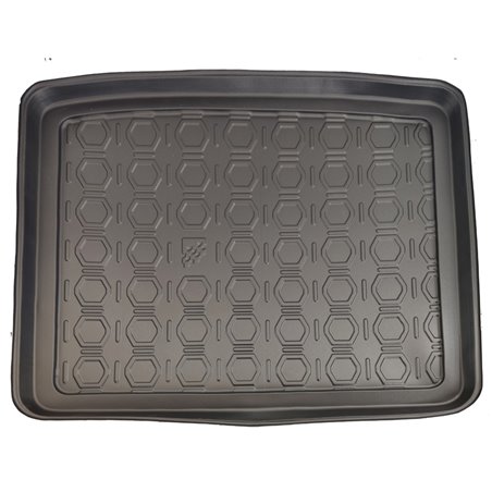 Bac de coffre 'Design' sur mesure pour Ford Grand C-Max 2010- Bac de coffre 'Design' sur mesure pour Ford Grand C-Max 2010-