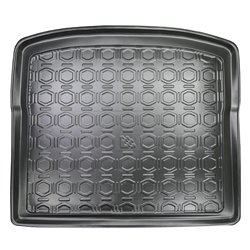 Bac de coffre 'Design' sur mesure pour Ford Focus Wagon 2011-