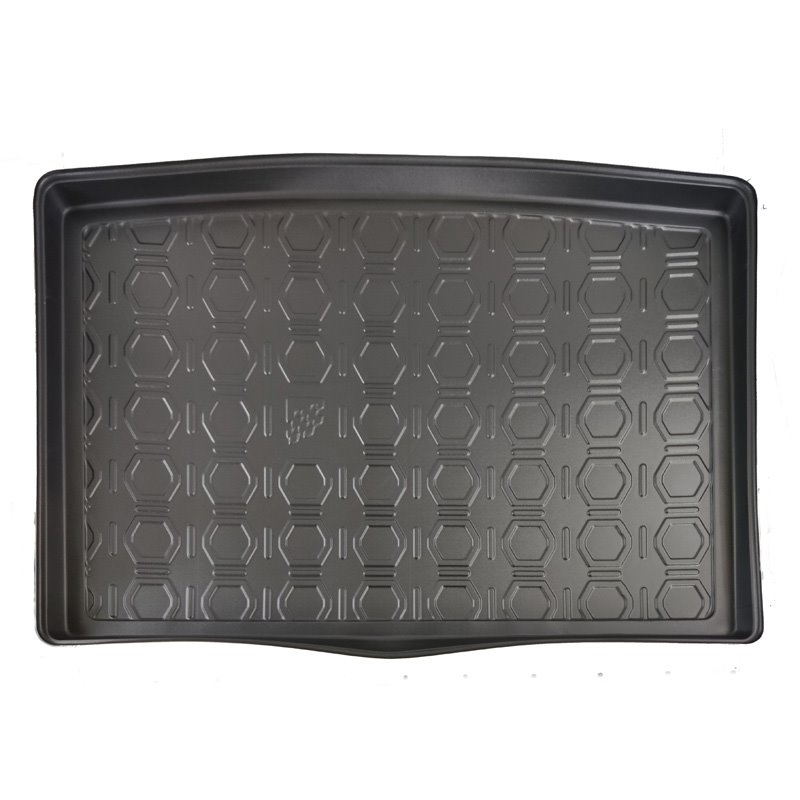 Bac de coffre 'Design' sur mesure pour Ford Fiesta VAN/MPV 2008-