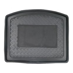 Bac de coffre 'anti-dérapant' sur mesure pour Ford Kuga II 2013-2019