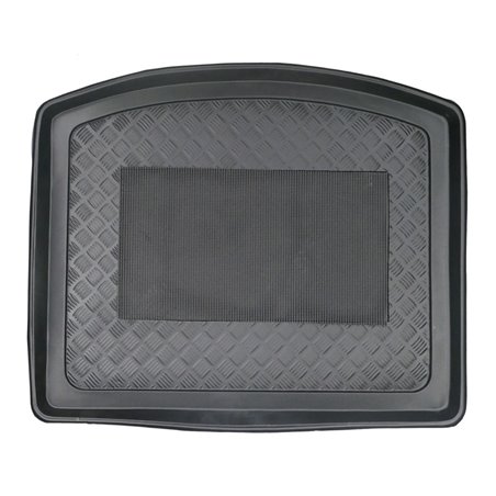 Bac de coffre 'anti-dérapant' sur mesure pour Ford Kuga II 2013-2019 Bac de coffre 'anti-dérapant' sur mesure pour Ford Kuga II 2013-2019