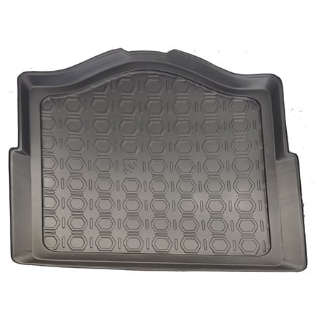 Bac de coffre 'Design' sur mesure pour Ford Mondeo V Wagon 2014- Bac de coffre 'Design' sur mesure pour Ford Mondeo V Wagon 2014-