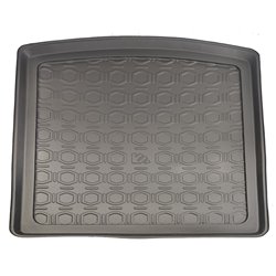 Bac de coffre 'Design' sur mesure pour Ford S-Max II 2015-