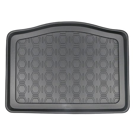 Bac de coffre 'Design' sur mesure pour Ford C-Max 2015- (excl. Hybrid) Bac de coffre 'Design' sur mesure pour Ford C-Max 2015- (excl. Hybrid)