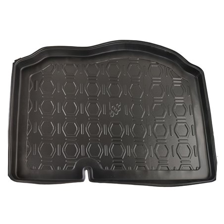 Bac de coffre 'Design' sur mesure pour Ford Fiësta 3/5-portes 2017- Bac de coffre 'Design' sur mesure pour Ford Fiësta 3/5-portes 2017-
