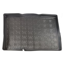 Bac de coffre 'Design' sur mesure pour Ford Focus IV HB 5-portes 2018- (plancher de chargement élevé)