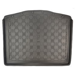 Bac de coffre 'Design' sur mesure pour Ford Kuga III 2019-