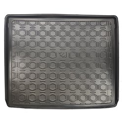 Bac de coffre 'Design' sur mesure pour Ford Focus IV Wagon 2018-