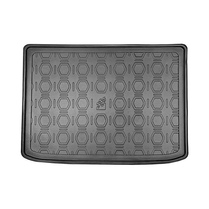 Bac de coffre 'Design' sur mesure pour Ford Puma 2019- (plancher de chargement élevé)