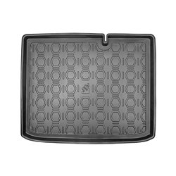 Bac de coffre 'Design' sur mesure pour Ford Puma 2019- (plancher de chargement bas)