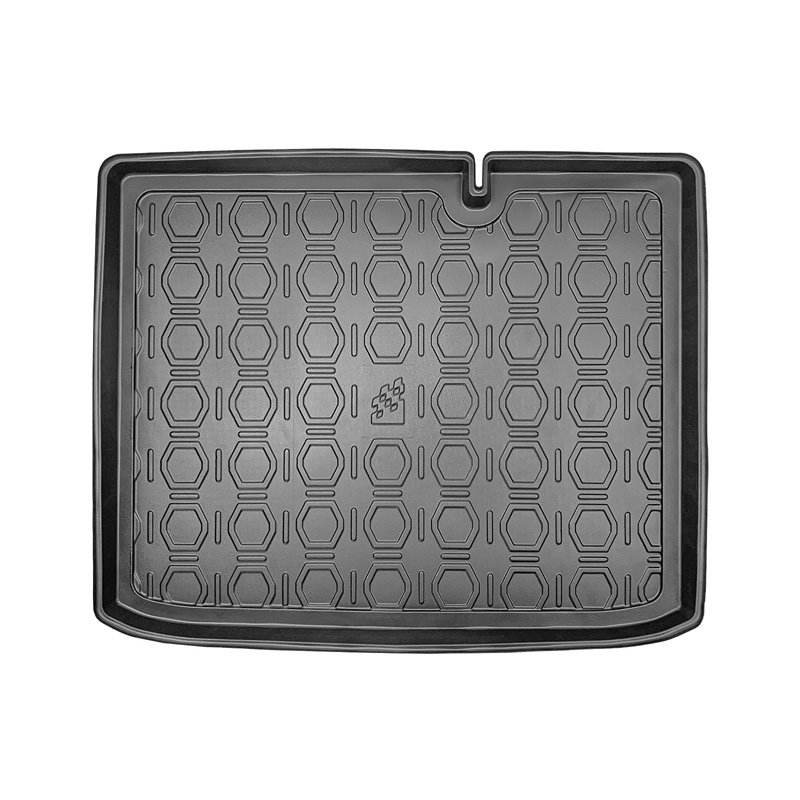 Bac de coffre 'Design' sur mesure pour Ford Puma 2019- (plancher de chargement bas)