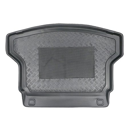 Bac de coffre 'anti-dérapant' sur mesure pour Honda CR-V 2012-2017 Bac de coffre 'anti-dérapant' sur mesure pour Honda CR-V 2012-2017