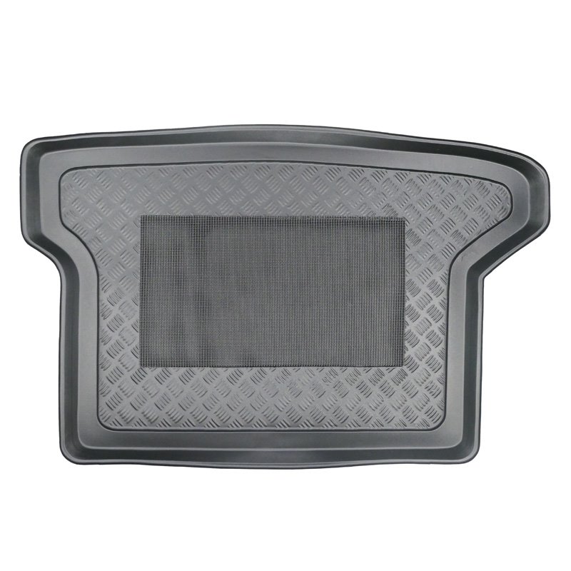 Bac de coffre 'anti-dérapant' sur mesure pour Honda HRV II 2015-