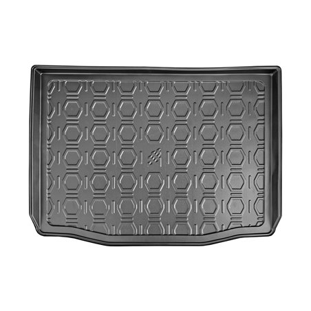 Bac de coffre 'Design' sur mesure pour Honda HR-V III (RV) 2021- Bac de coffre 'Design' sur mesure pour Honda HR-V III (RV) 2021-