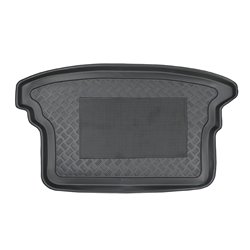 Bac de coffre 'anti-dérapant' sur mesure pour Hyundai Tucson 2004-2010