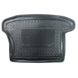 Bac de coffre 'anti-dérapant' sur mesure pour Hyundai i30 CW 2007-2012