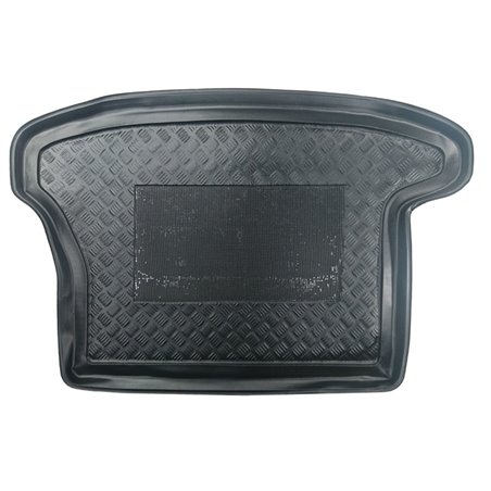 Bac de coffre 'anti-dérapant' sur mesure pour Hyundai i30 CW 2007-2012 Bac de coffre 'anti-dérapant' sur mesure pour Hyundai i30 CW 2007-2012