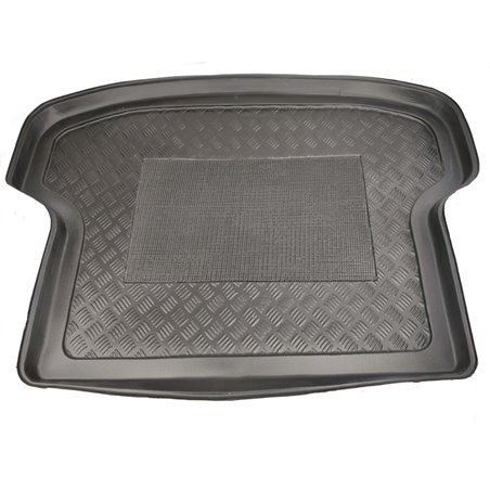 Bac de coffre 'anti-dérapant' sur mesure pour Hyundai ix35 2010- Bac de coffre 'anti-dérapant' sur mesure pour Hyundai ix35 2010-