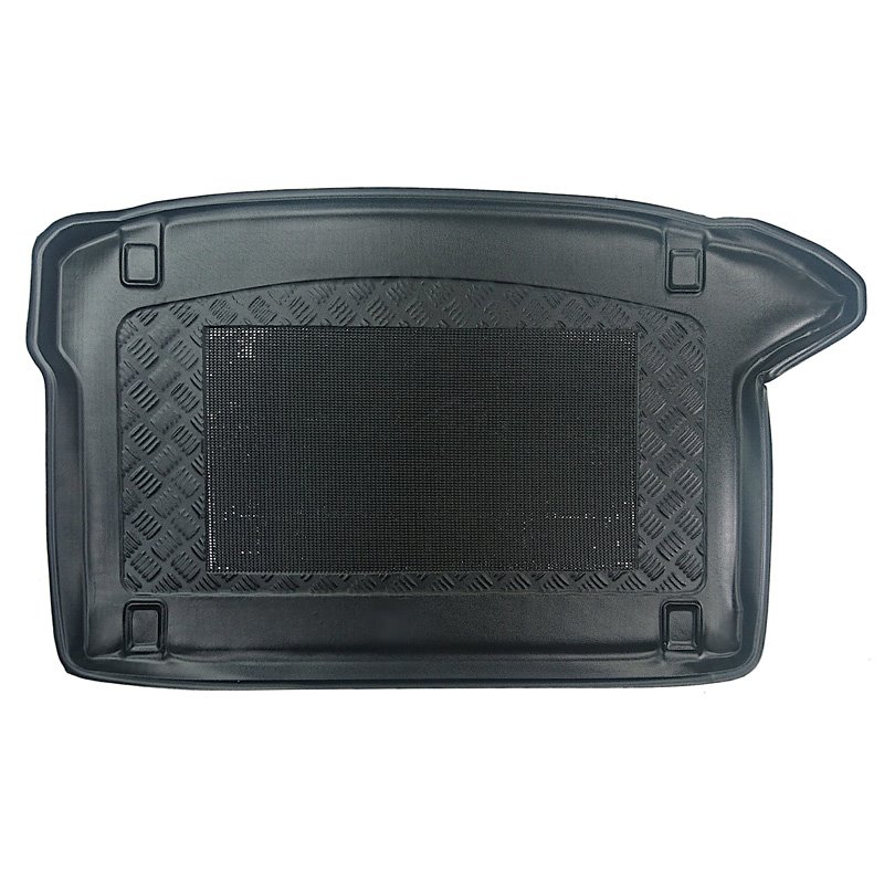 Bac de coffre 'anti-dérapant' sur mesure pour Hyundai i40 Sedan