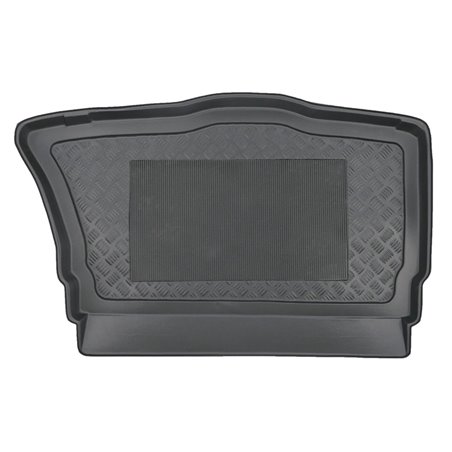 Bac de coffre 'anti-dérapant' sur mesure pour Hyundai i30 CW 2012- Bac de coffre 'anti-dérapant' sur mesure pour Hyundai i30 CW 2012-