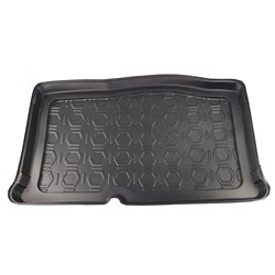 Bac de coffre 'Design' sur mesure pour Hyundai i20 2015-