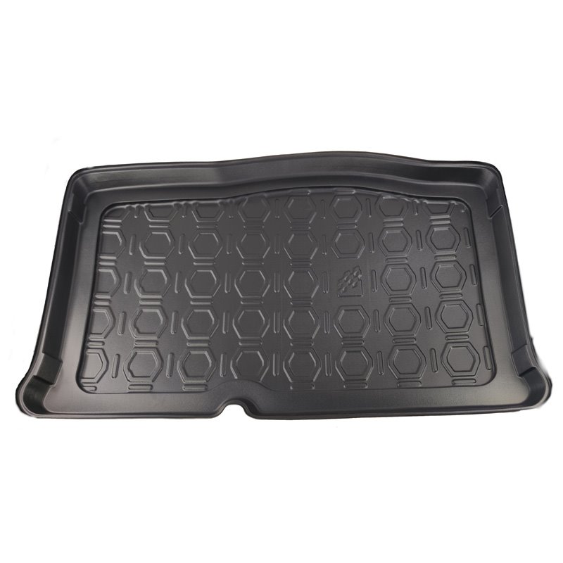 Bac de coffre 'Design' sur mesure pour Hyundai i20 2015-