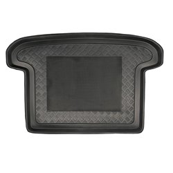 Bac de coffre 'anti-dérapant' sur mesure pour Hyundai Tucson 2015-